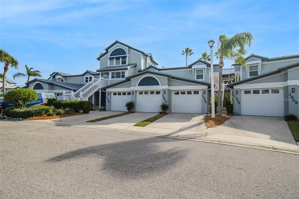 GULF & BAY CLUB BAYSIDE