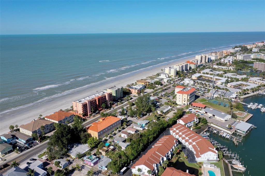 GULF VIEW CABIN VILLA