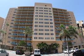 REGATTA BEACH CLUB CONDO