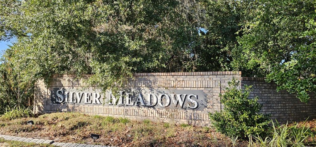 SILVER MEADOWS NORTH