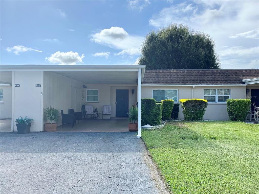 PARK ACRES ESTATES SEC I