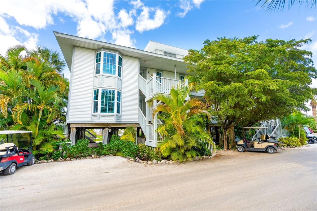 BEACH VILLAS BLDG 33