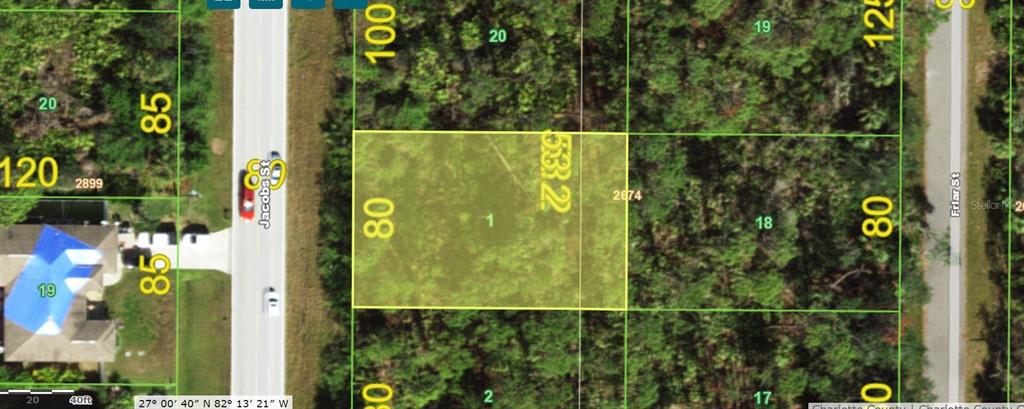 PORT CHARLOTTE SEC 048