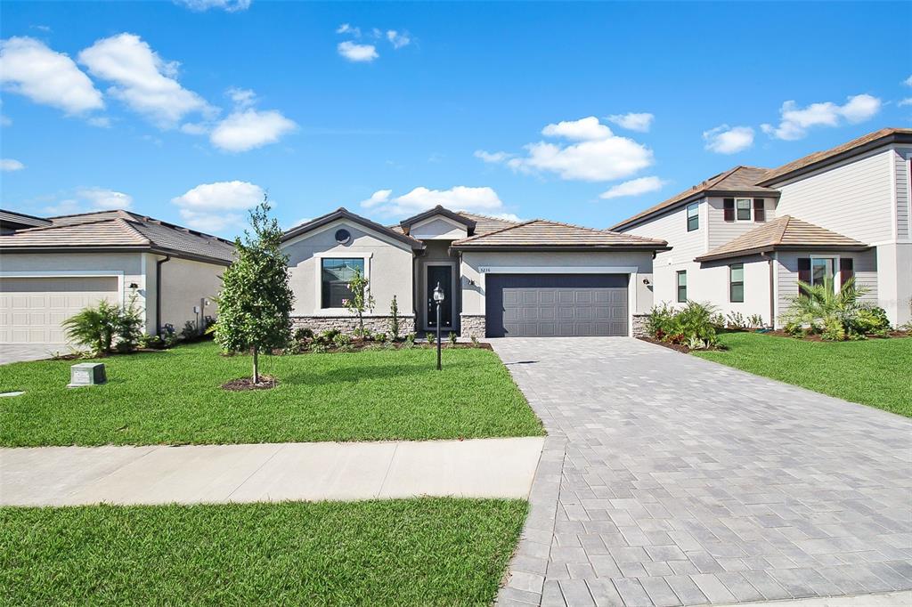 LORRAINE LAKES PH IIB-3 & IIC