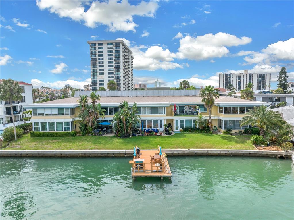 SEA ISLAND APTS 2 CONDO