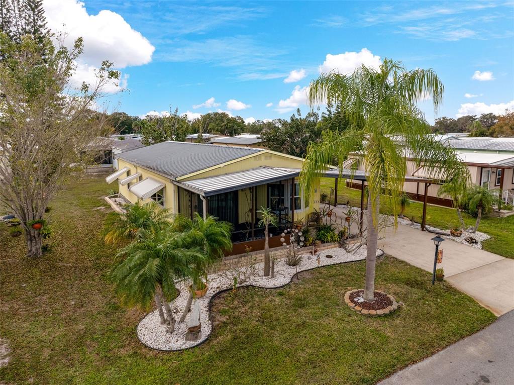 SHADOW BROOK MOBILE HOME