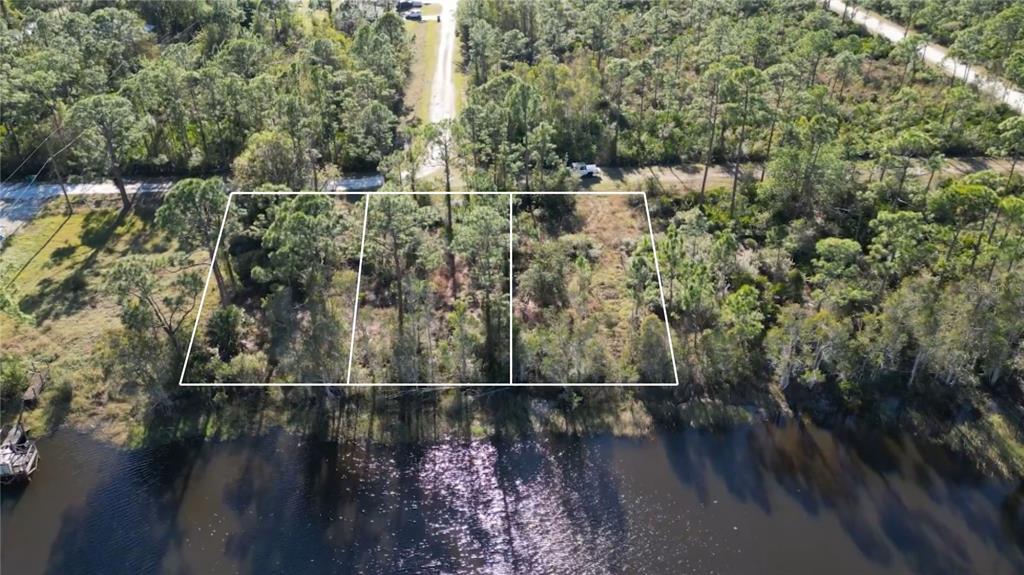 TROPICAL GULF ACRES SEC 07