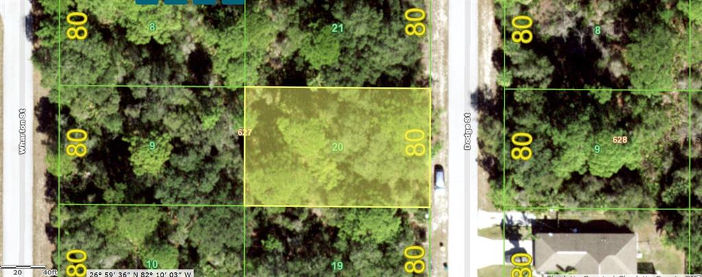 PORT CHARLOTTE SEC 41