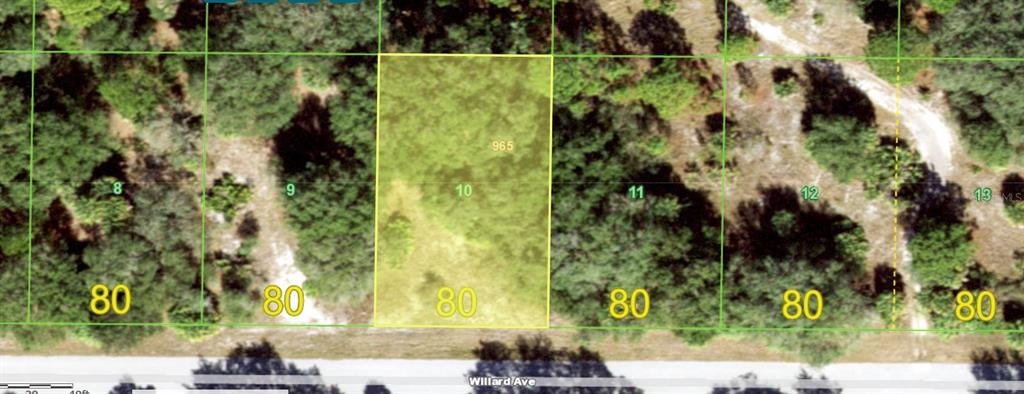 PORT CHARLOTTE SEC 017