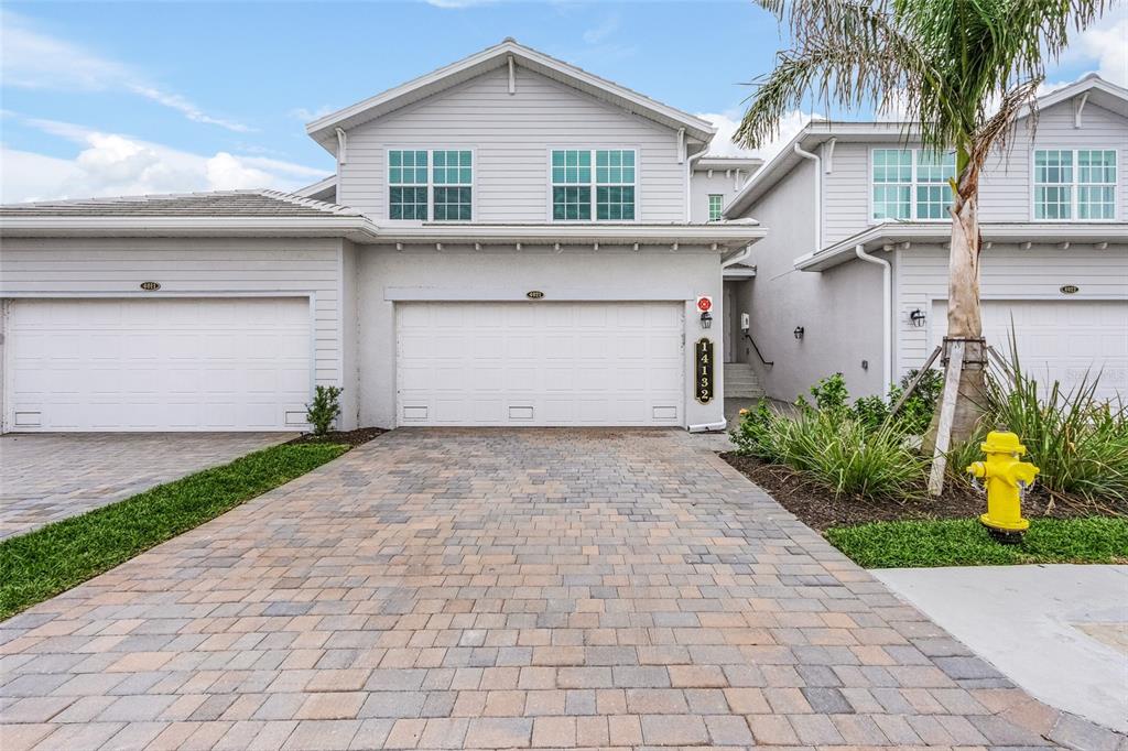 TERRACE 3/HERITAGE LNDG PH 2 B