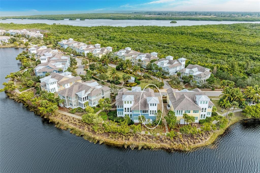 MANGROVE WALK ON HARBOUR ISLE PH 16