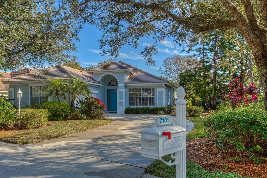 VIRGINIA WATER UNIT III