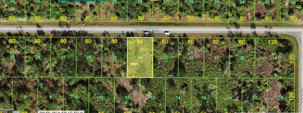 PORT CHARLOTTE SEC 059