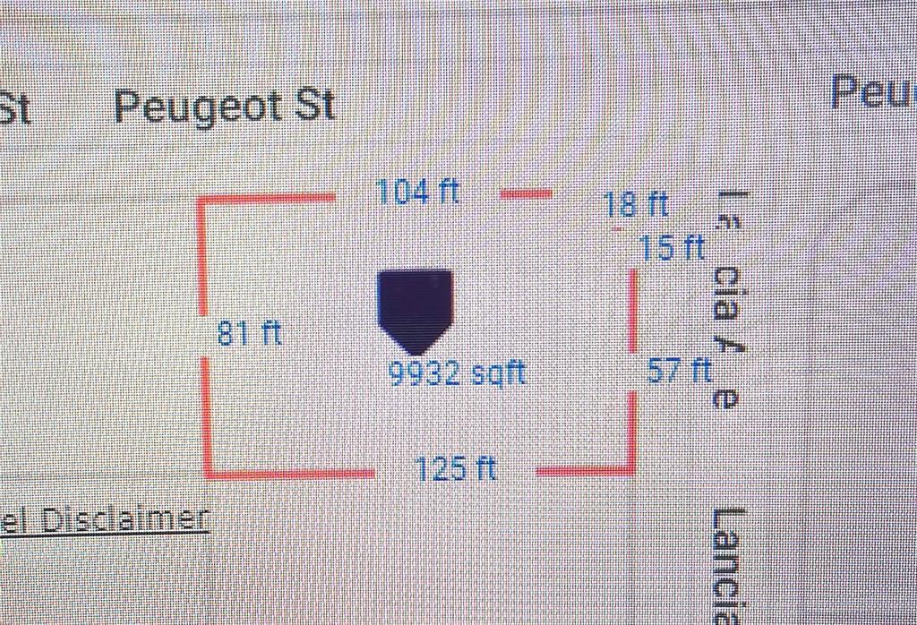 SEBRING COUNTRY ESTATES