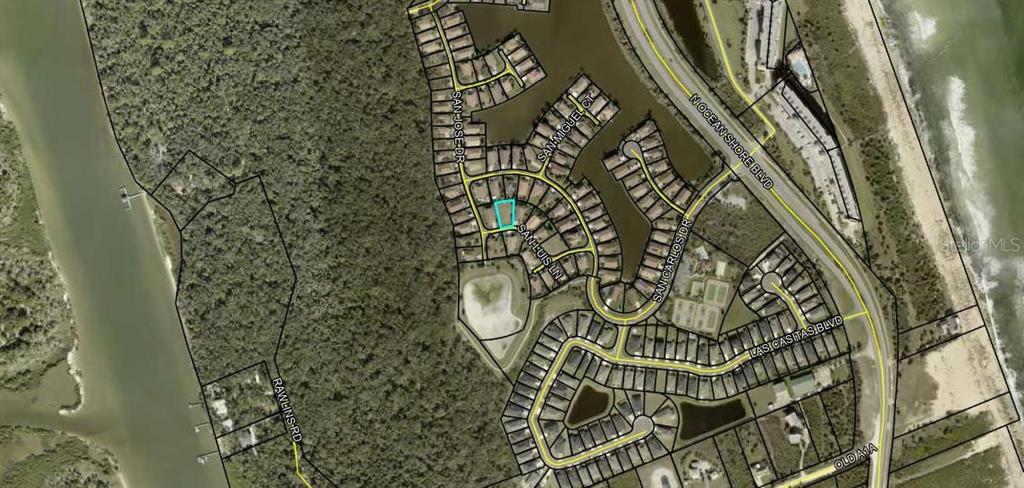 LAKESIDE/MATANZAS SHORES