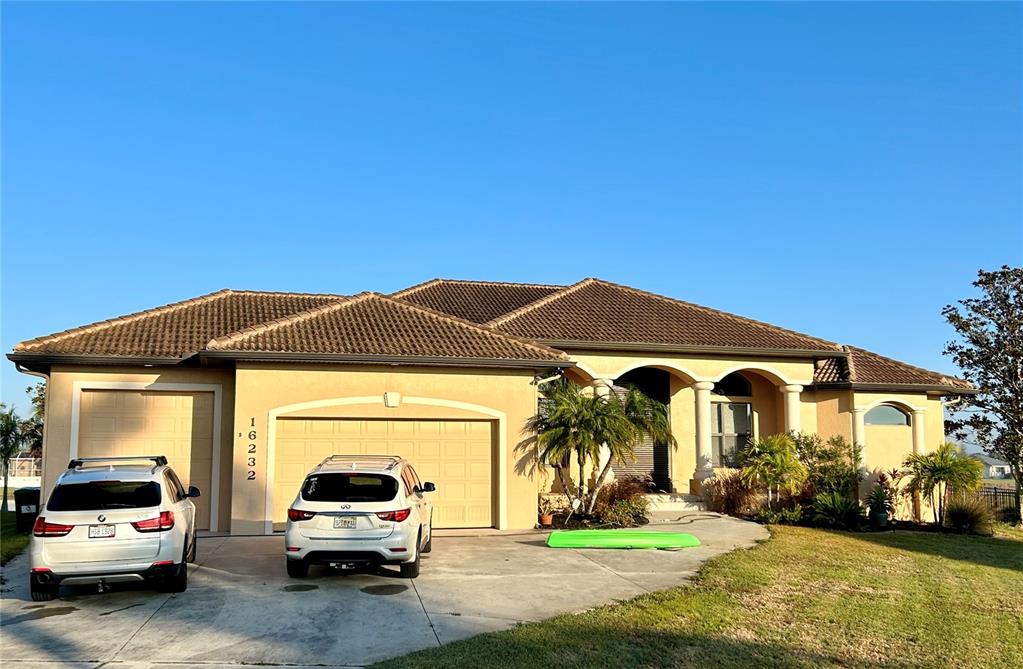 PUNTA GORDA PGI 021 0846 0009