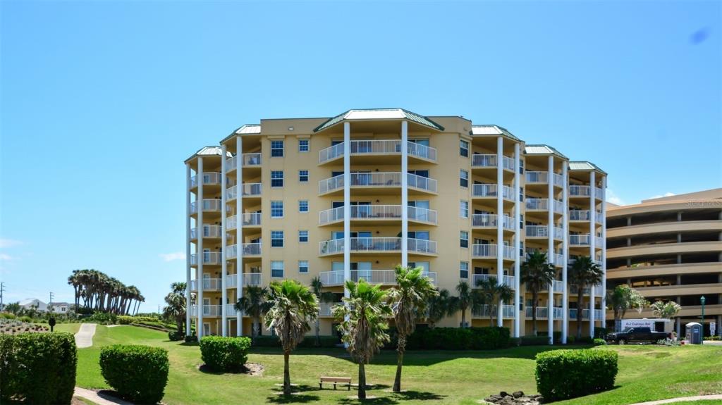 HARBOUR VILLAGE CONDO