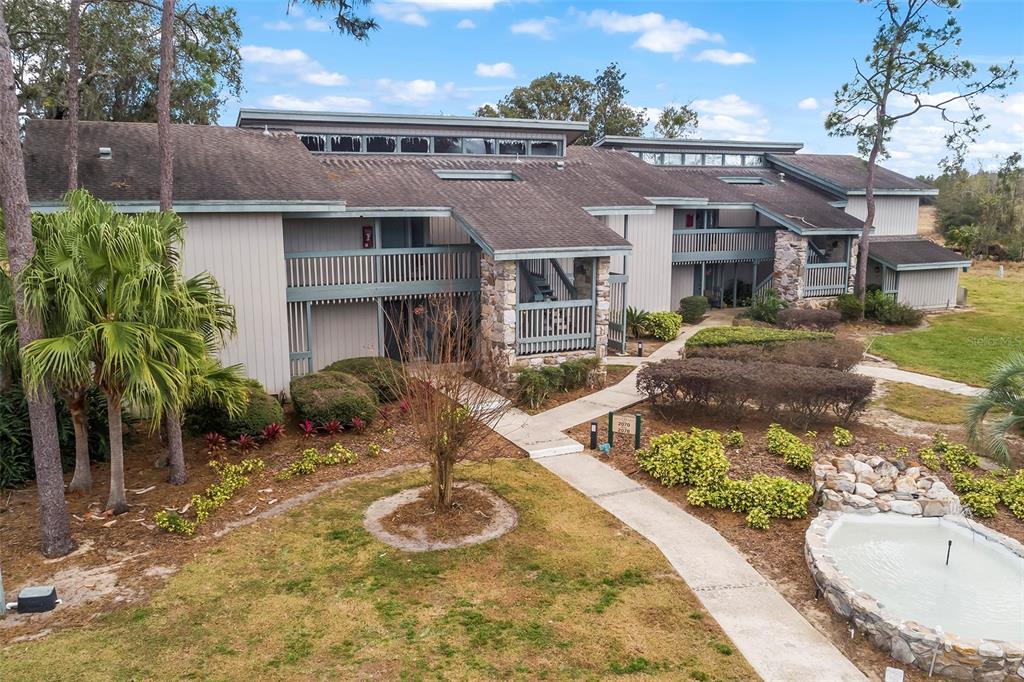 GRENELEFE CONDO CORNER LAKE EAST