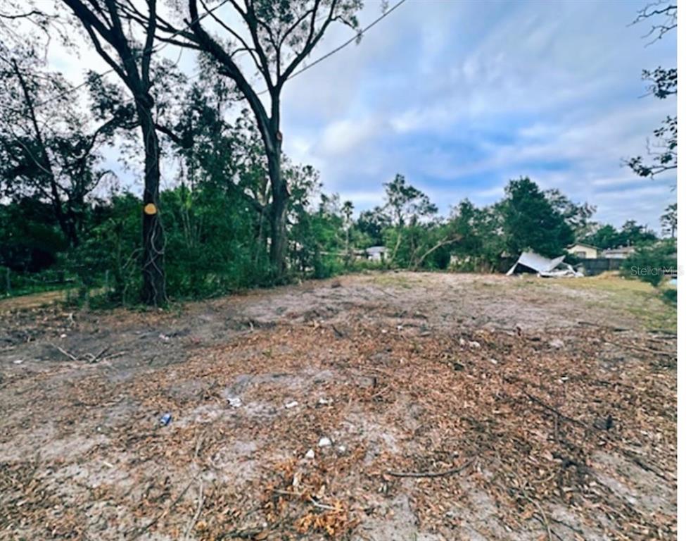 HILLSBORO HEIGHTS MAP SOUTH