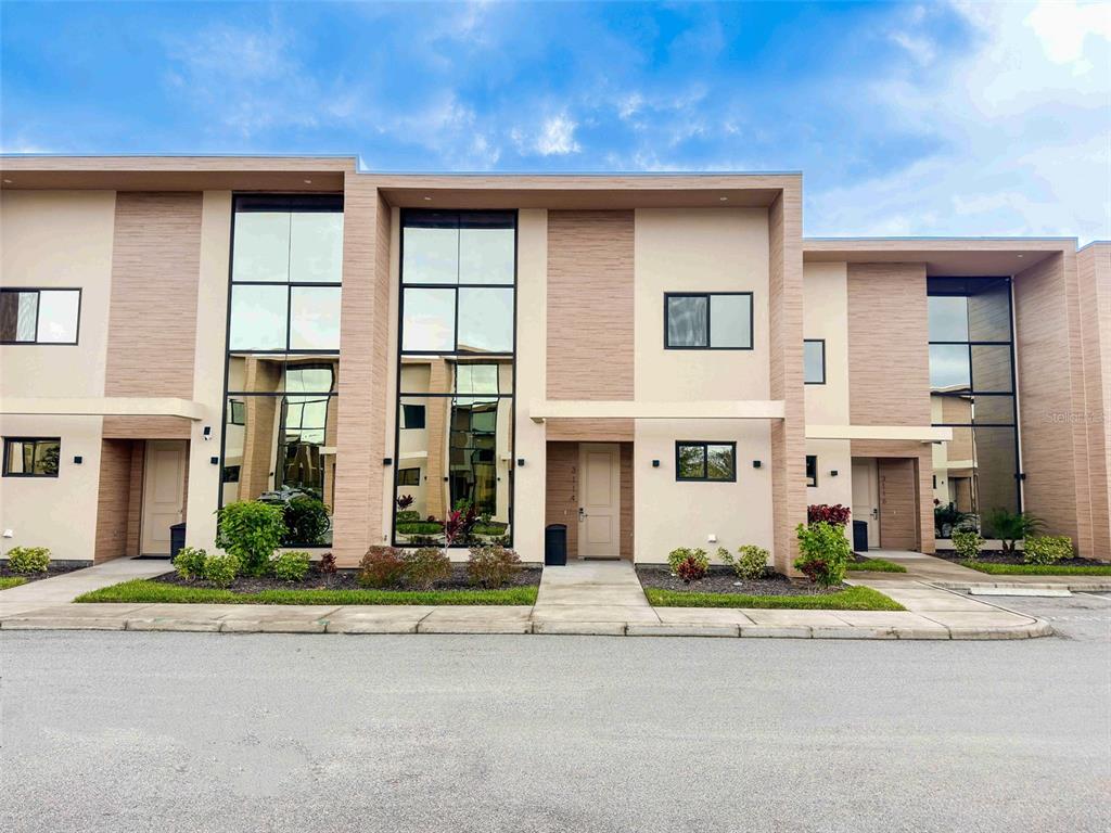 MAGIC VILLAGE RESIDENCE II