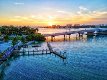 WATER CLUB 01 AT LONGBOAT KEY