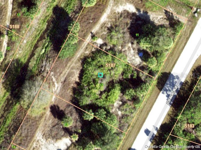 PORT CHARLOTTE SEC 095