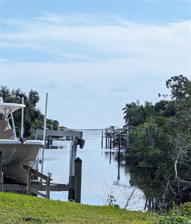 PORT CHARLOTTE SEC 060