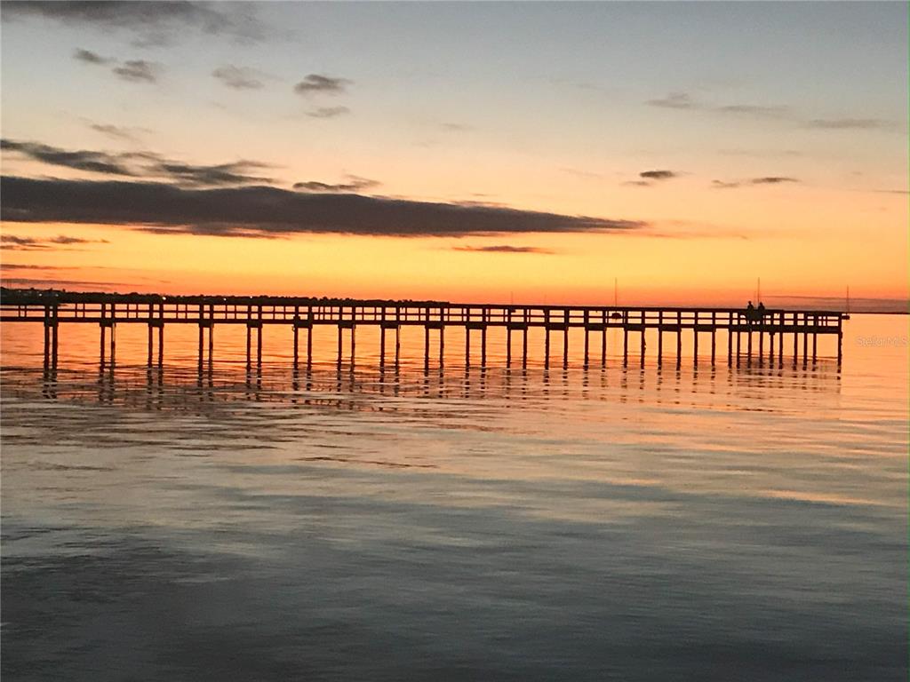 PUNTA GORDA