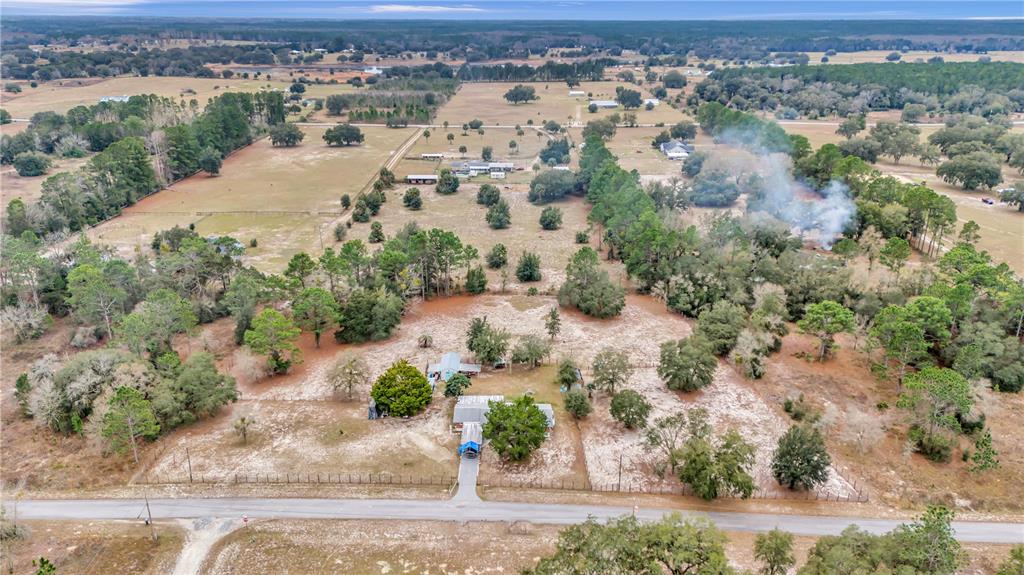 RAINBOW LAKES ESTATE