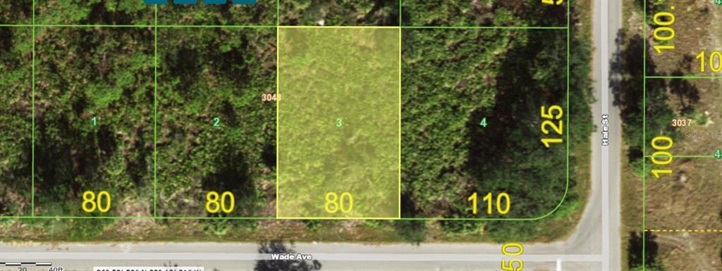 PORT CHARLOTTE SEC 061