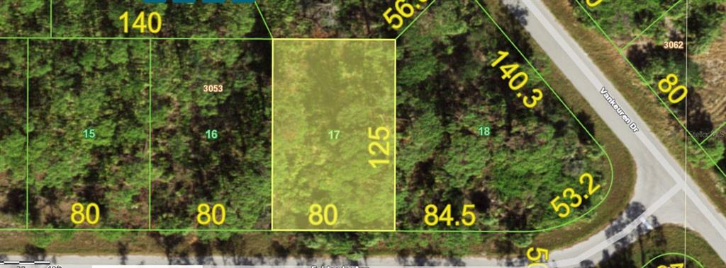 PORT CHARLOTTE SEC 061