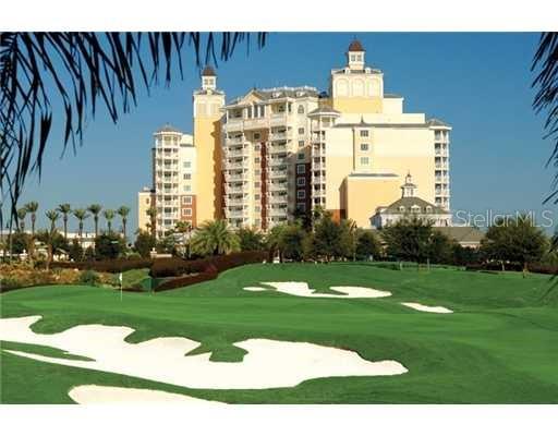 REUNION GRANDE CONDO