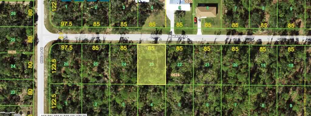 PORT CHARLOTTE SEC 41