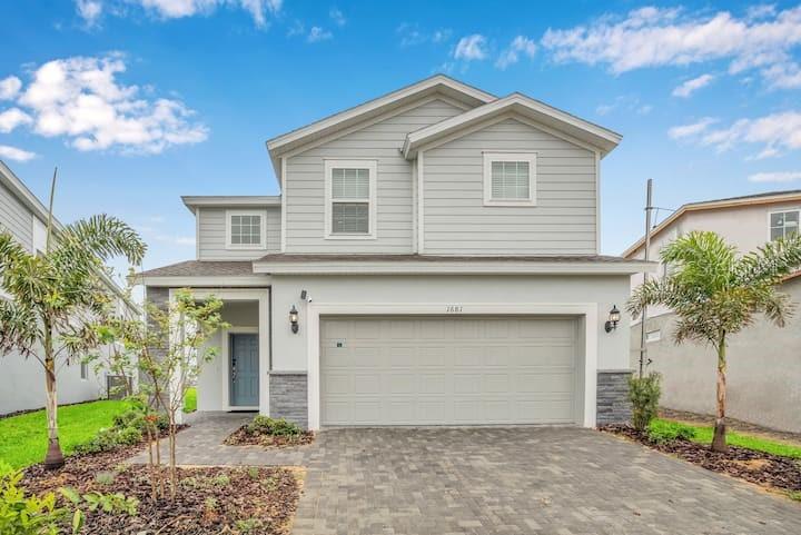 WINDSOR ISLAND RESIDENCE