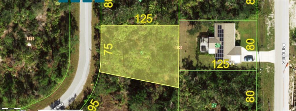 PORT CHARLOTTE SEC 056