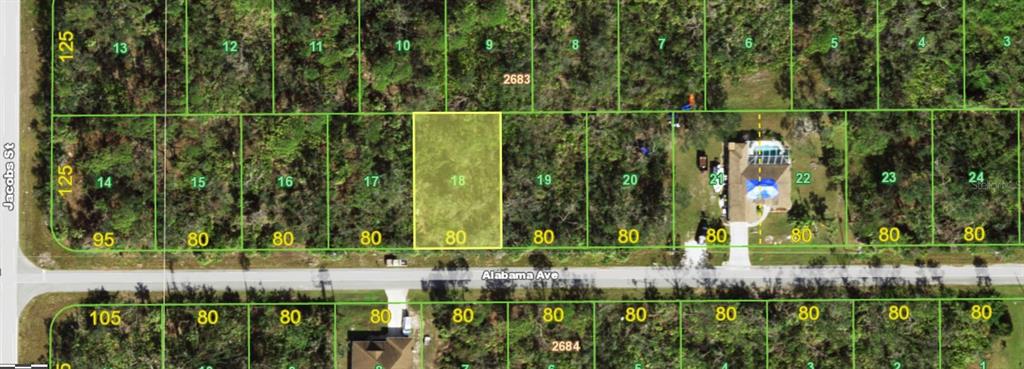 PORT CHARLOTTE SEC 048