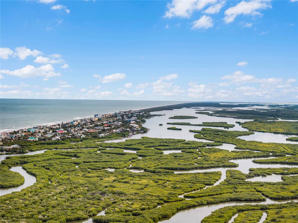 BETHUNE VOLUSIA BEACH