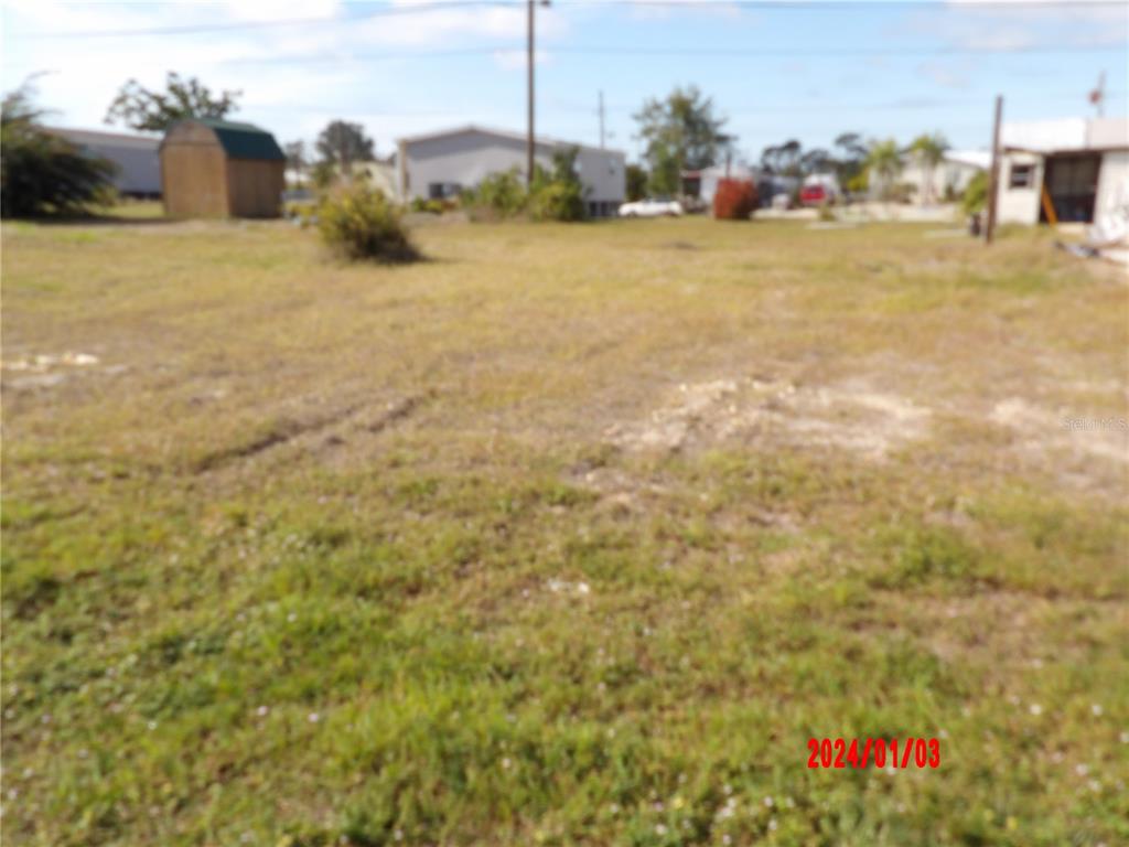 HOL MOB ESTATES 2ND ADD