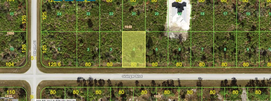 PORT CHARLOTTE SEC 060