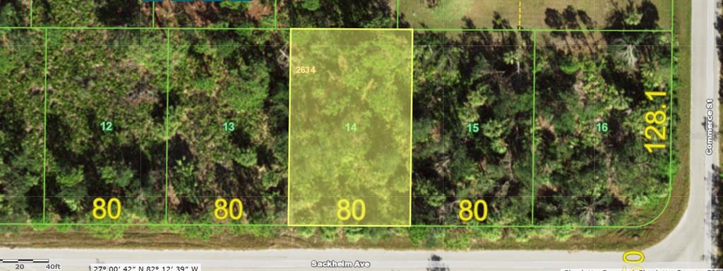 PORT CHARLOTTE SEC 048