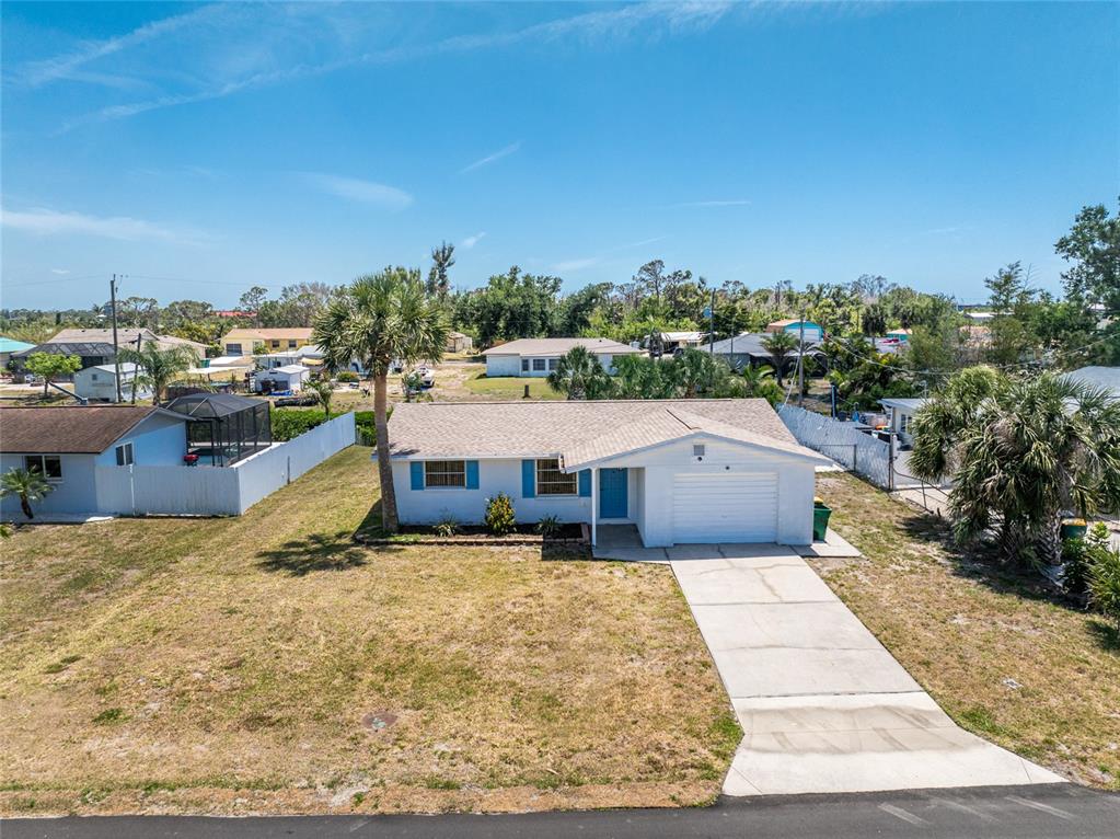 ROCK CREEK PARK 2ND ADD