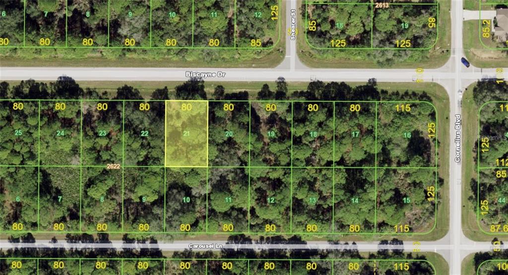 PORT CHARLOTTE SEC 048