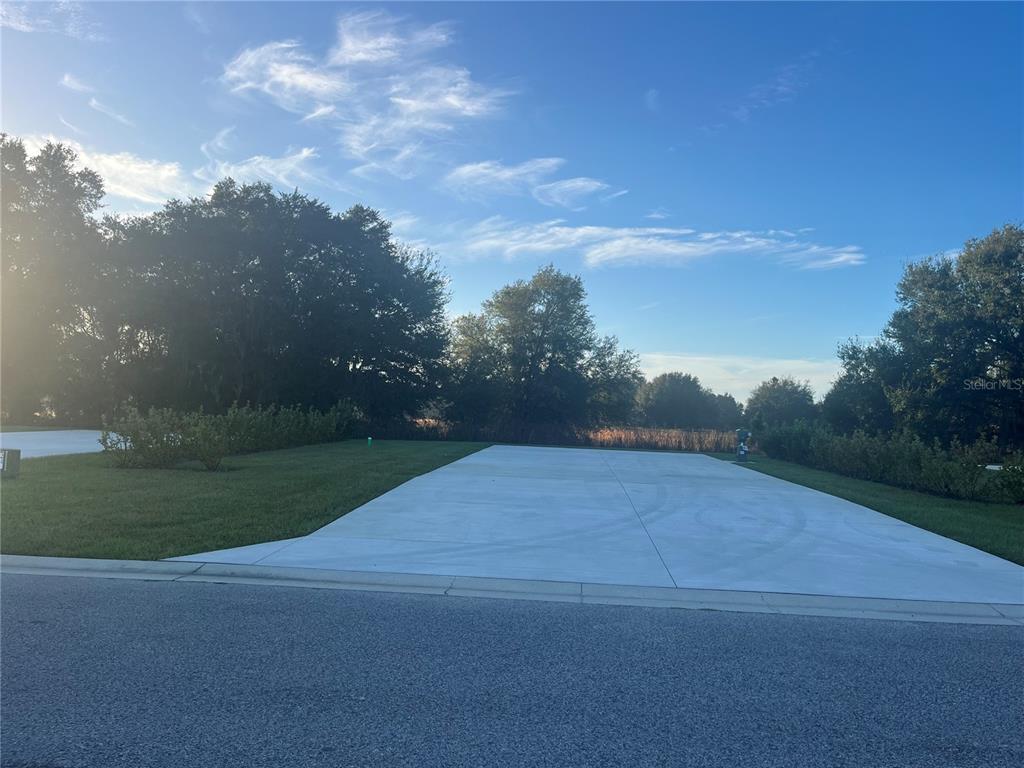 FLORIDA GRANDE MOTOR COACH RESORT