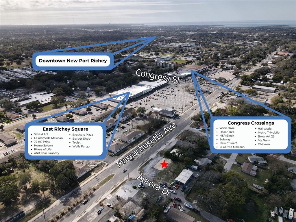 TEMPLE TERRACE MANOR