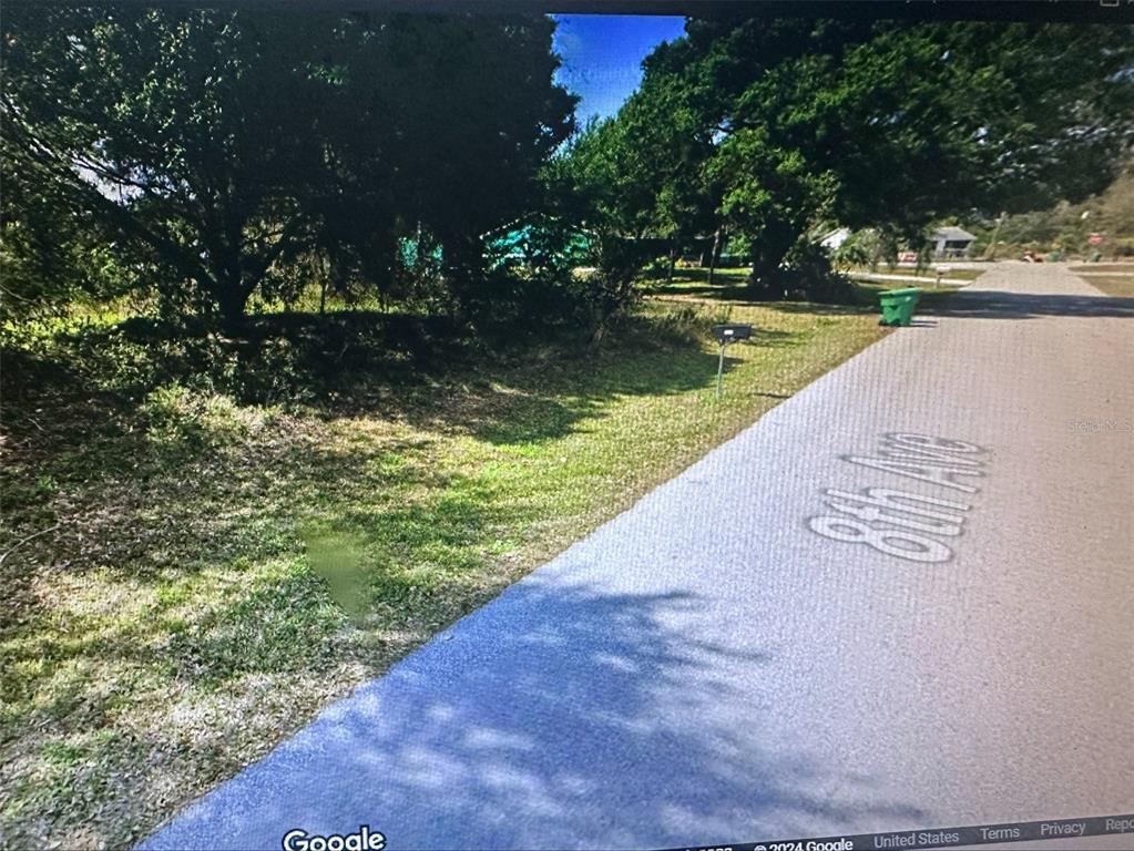 SOUTH PUNTA GORDA HEIGHTS