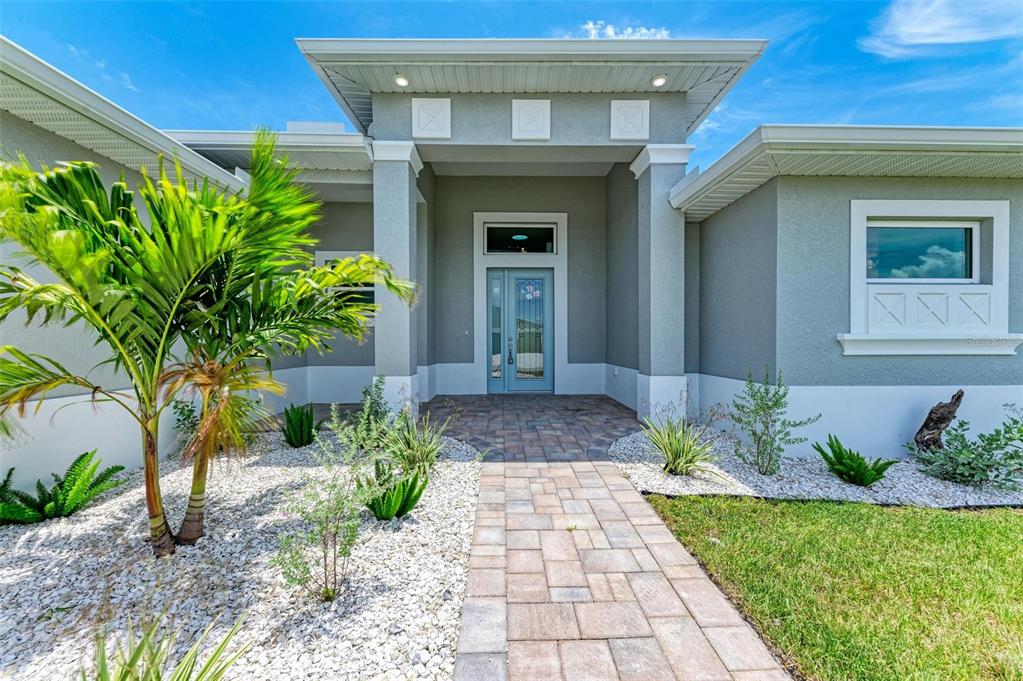 PORT CHARLOTTE SEC 71