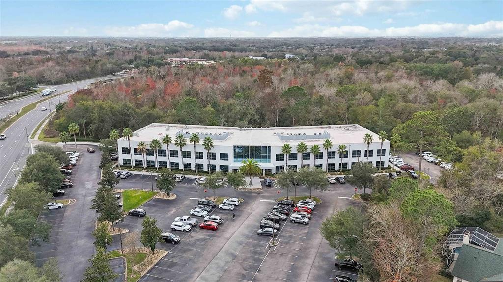 OVIEDO OFFICE PARK A CONDO