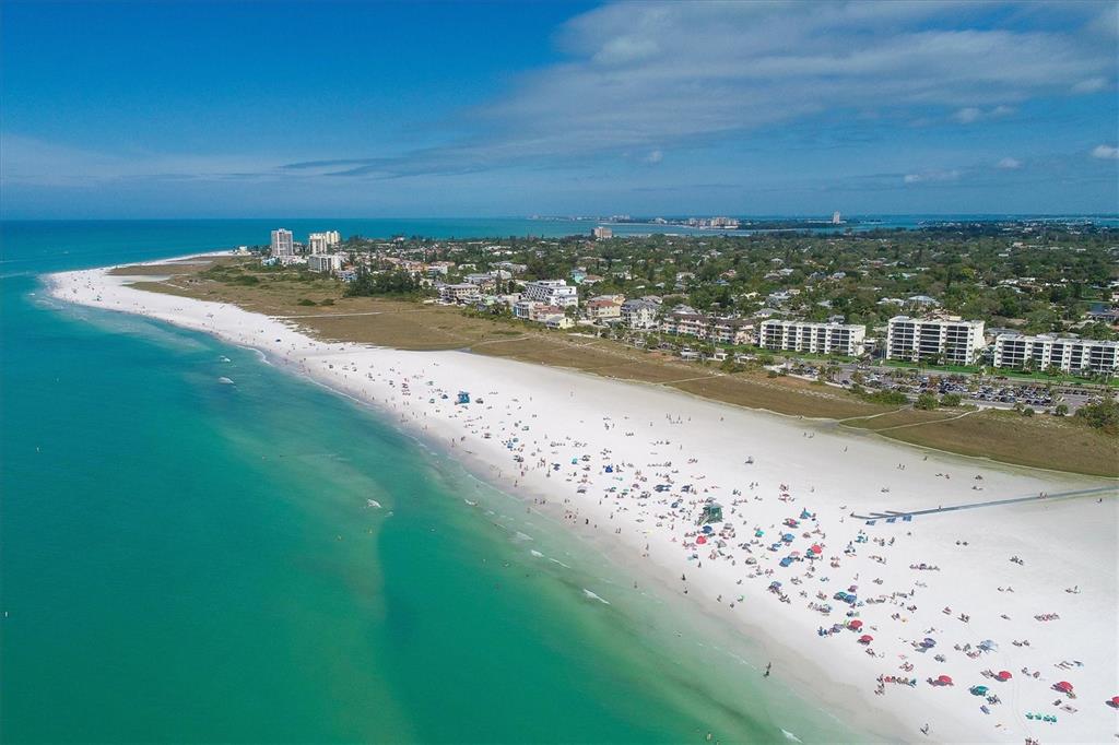 SIESTA BEACH