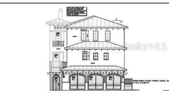 SHORE ACRES EDGEWATER SEC