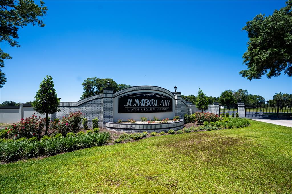 JUMBOLAIR AVIATION ESTATE